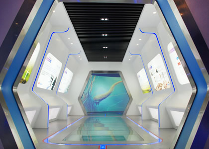 2013年臺(tái)北電腦展開(kāi)幕