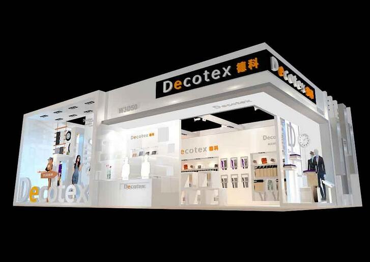 新印象來教你參加展會之前要做哪些準備工作？