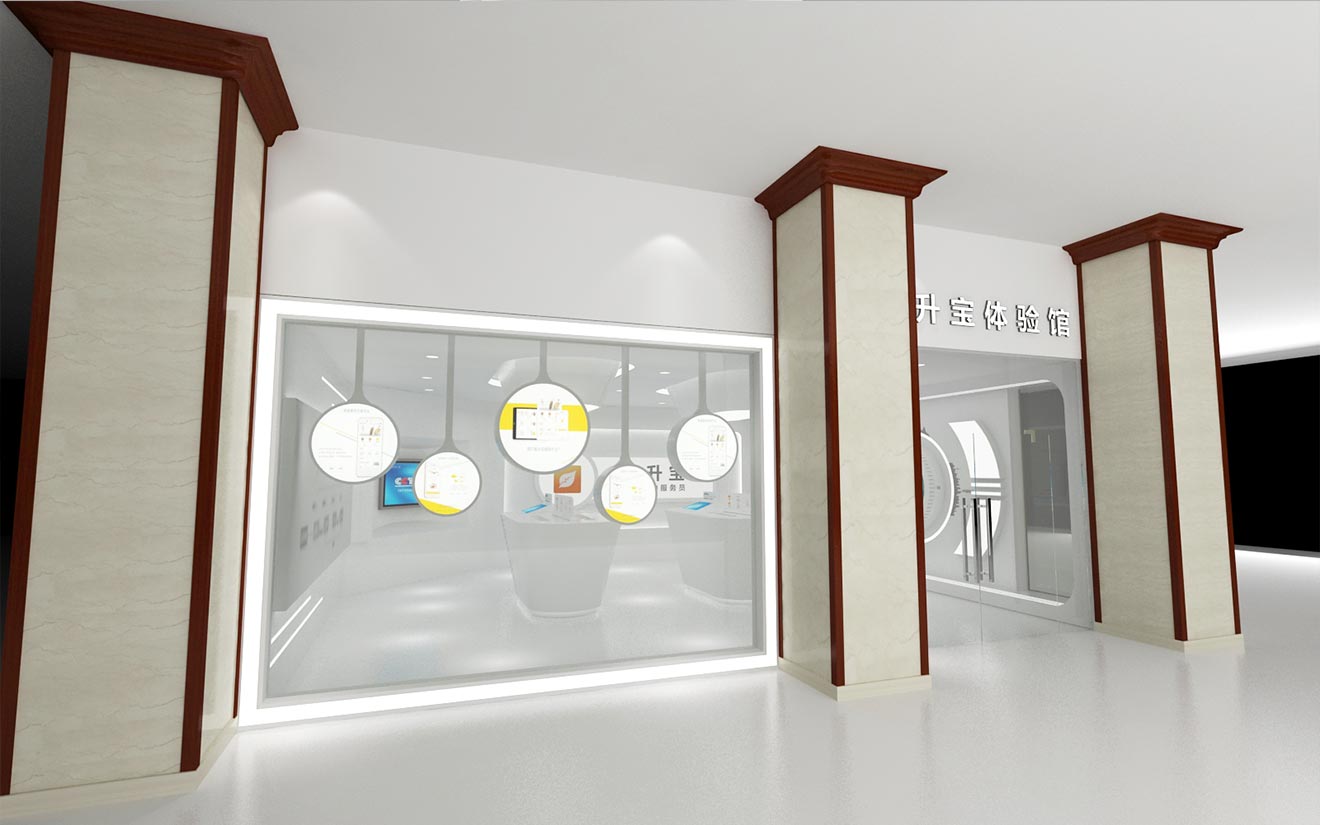 深圳展覽展示設(shè)計涉及到的因素有哪些？