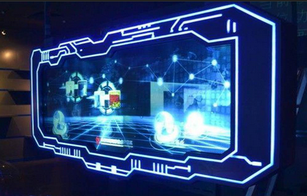 深圳展示設(shè)計(jì)燈光材質(zhì)表現(xiàn)要如何做？