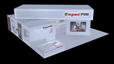 如何降低展臺搭建的成本？