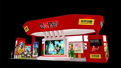 如何判斷展臺(tái)搭建的好壞？