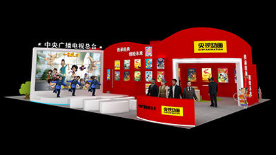 展臺搭建撤展要注意什么？
