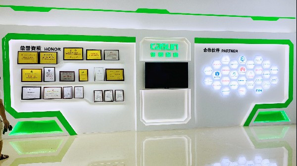 深圳企業(yè)展覽展廳設(shè)計(jì)方案應(yīng)該注意哪些問(wèn)題？