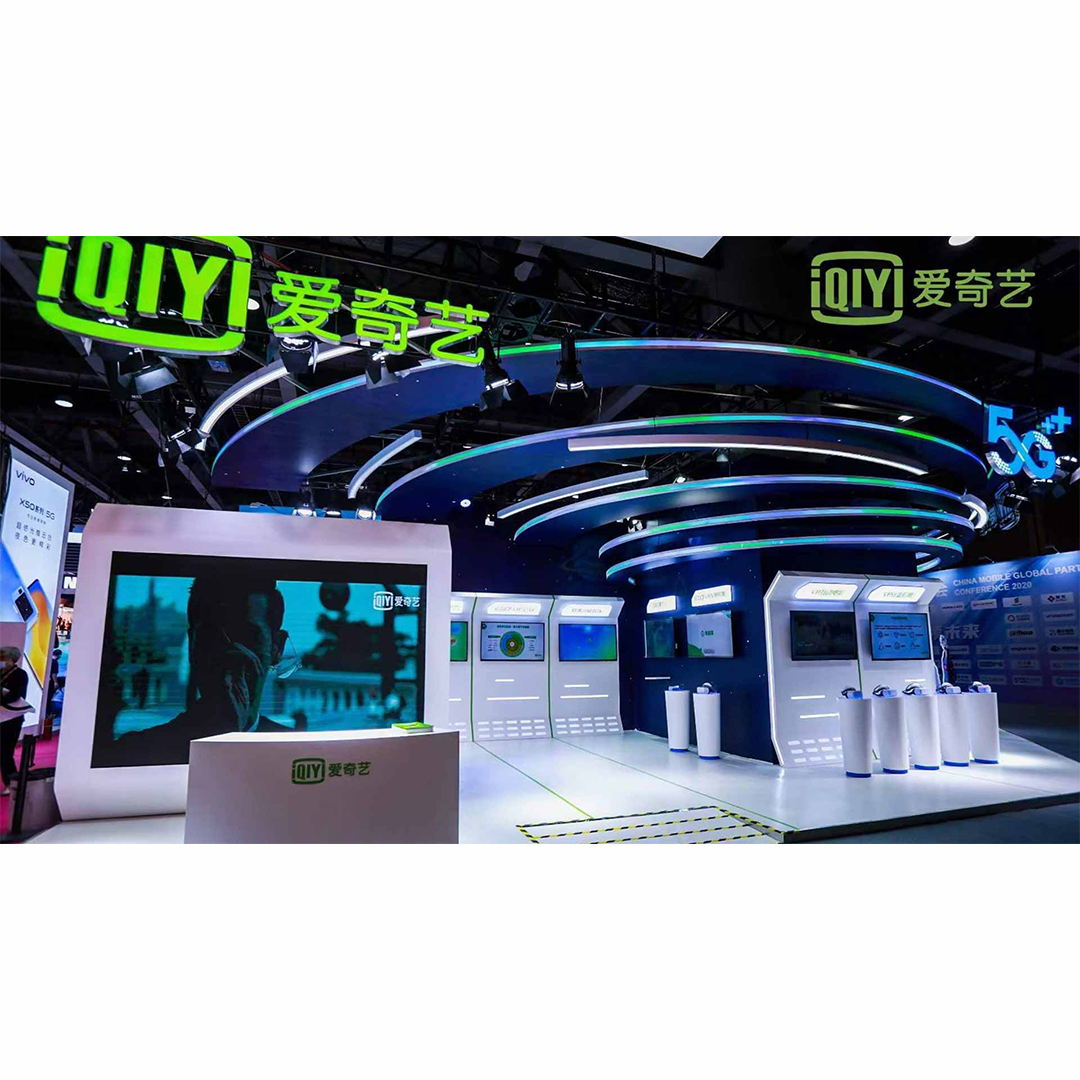 企業(yè)參展時(shí)有什么推廣的方式？