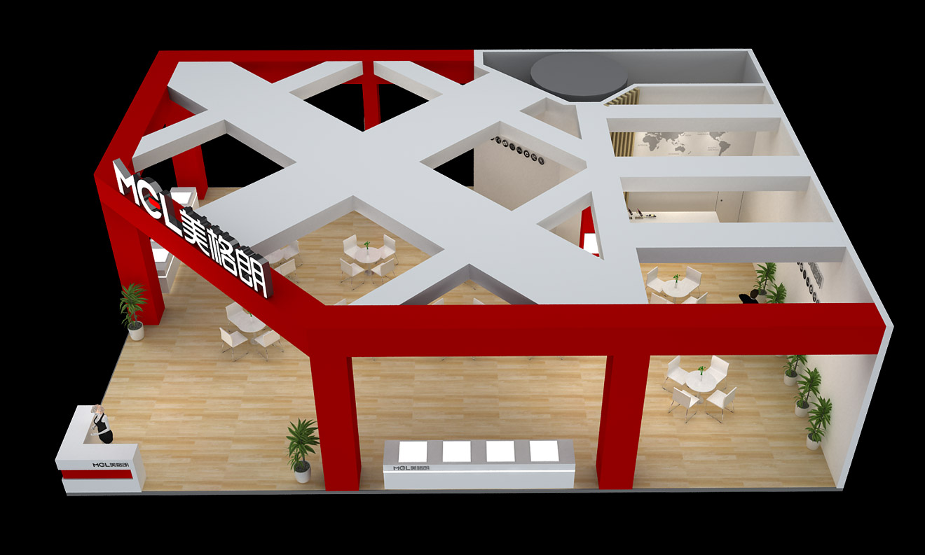 展臺制作搭建應遵循哪些質(zhì)量標準